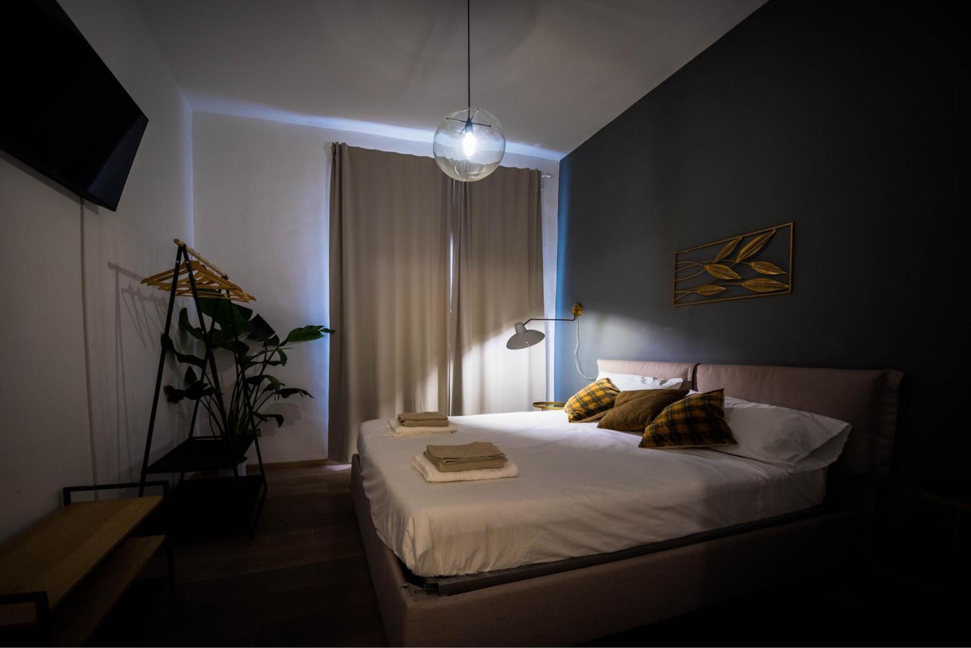 Domus Febo - Ottaviano Suites Rom Exterior foto