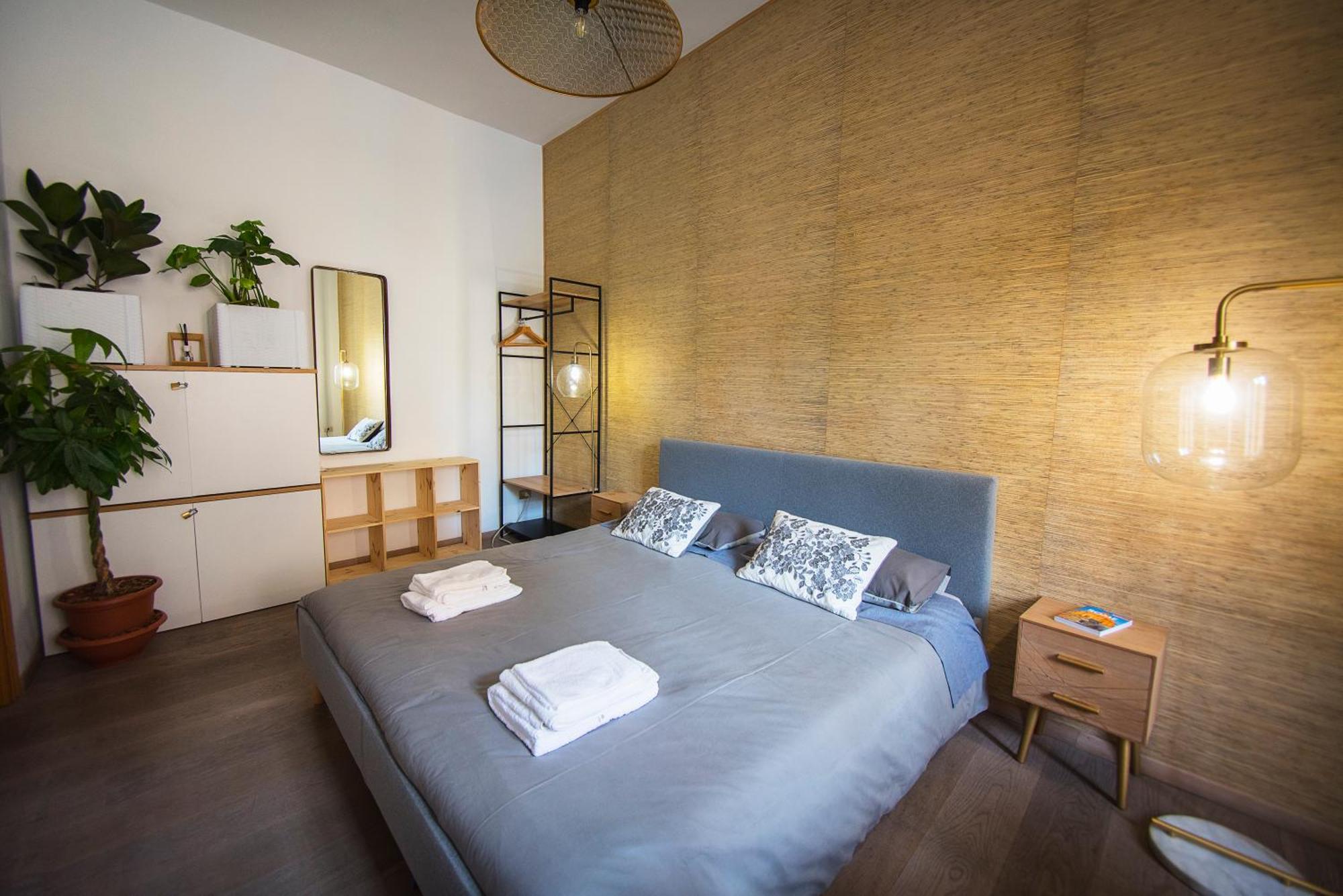 Domus Febo - Ottaviano Suites Rom Exterior foto