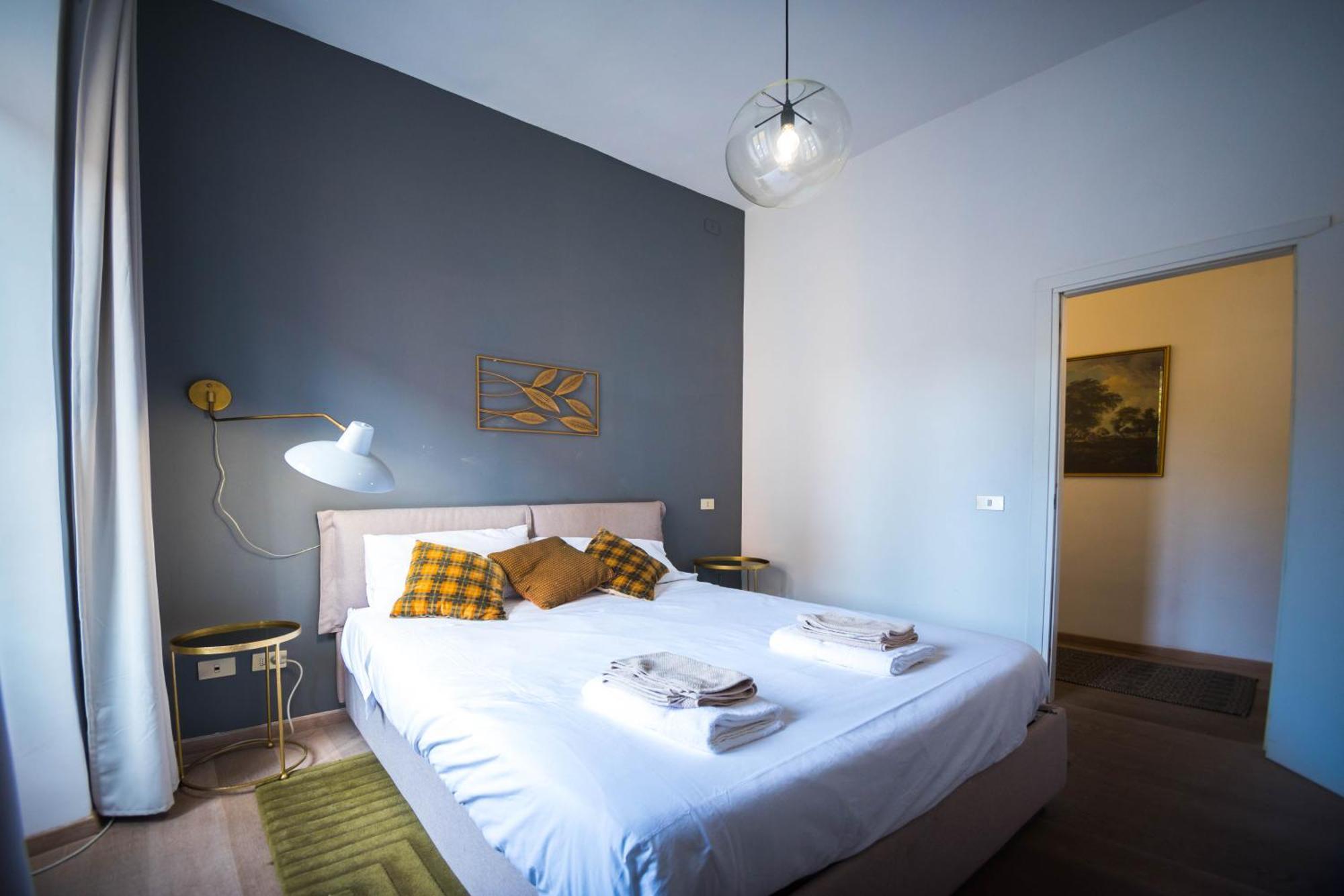 Domus Febo - Ottaviano Suites Rom Exterior foto